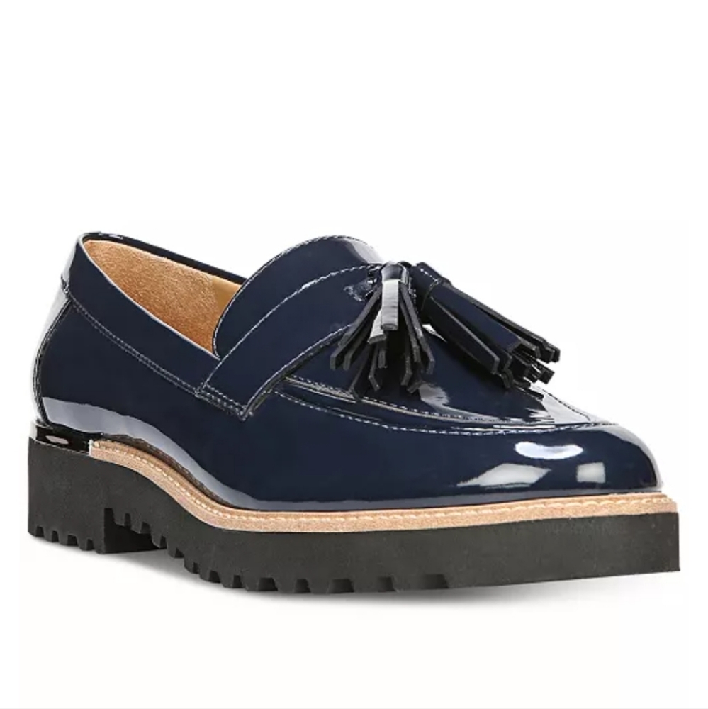 Franco Sarto loafers